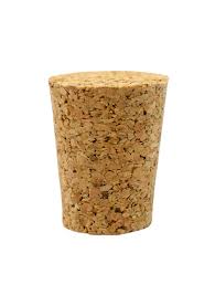 Tapered Cork 10-13mm