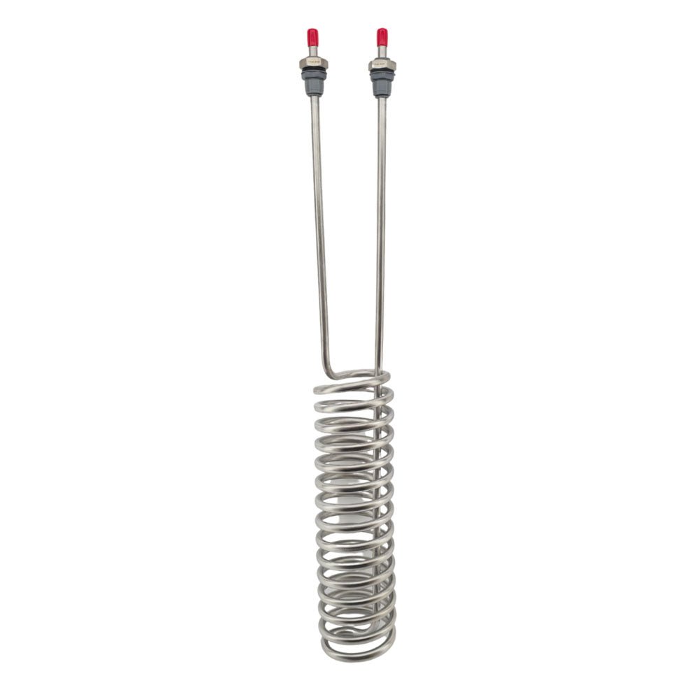 Temp Twister stainless glycol cooling coil kit