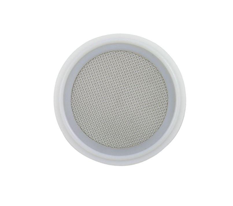 Triclover 2 inch stainless 60 mesh screen