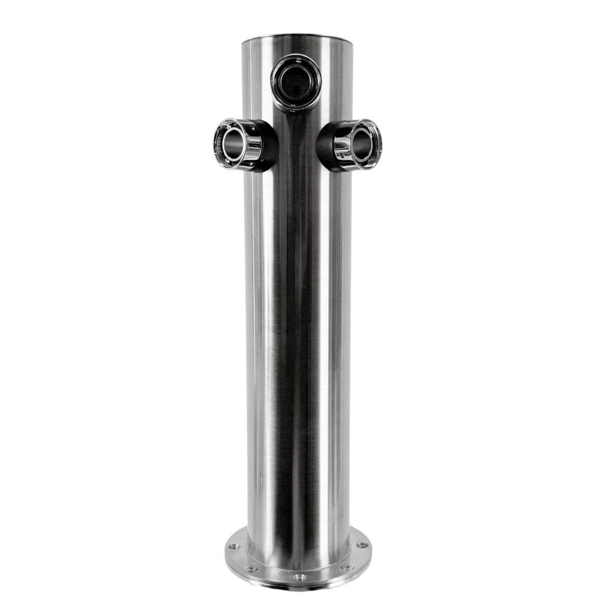 Triple Tap Flooded I Font Kit