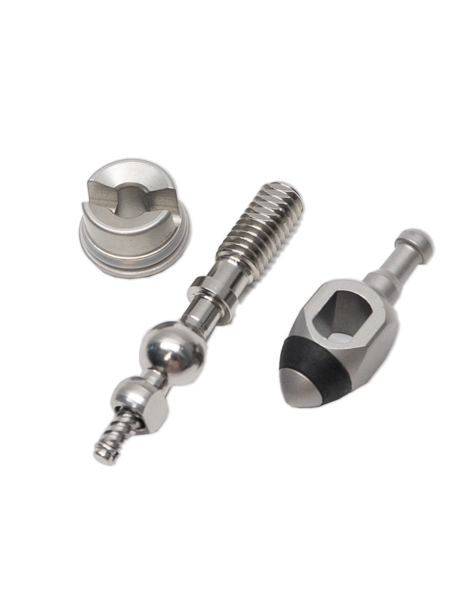 UltraTap Twist Flow Control Upgrade Kit