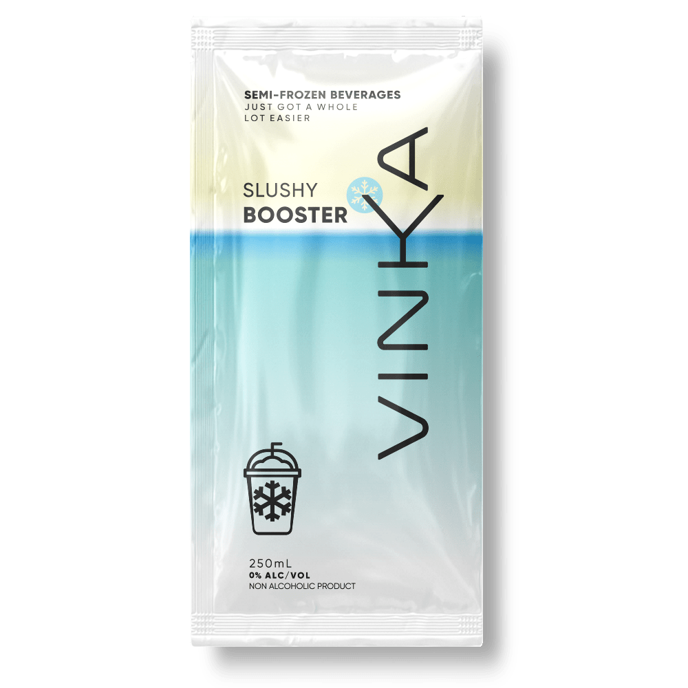 VINKA Slushy Booster 250mL