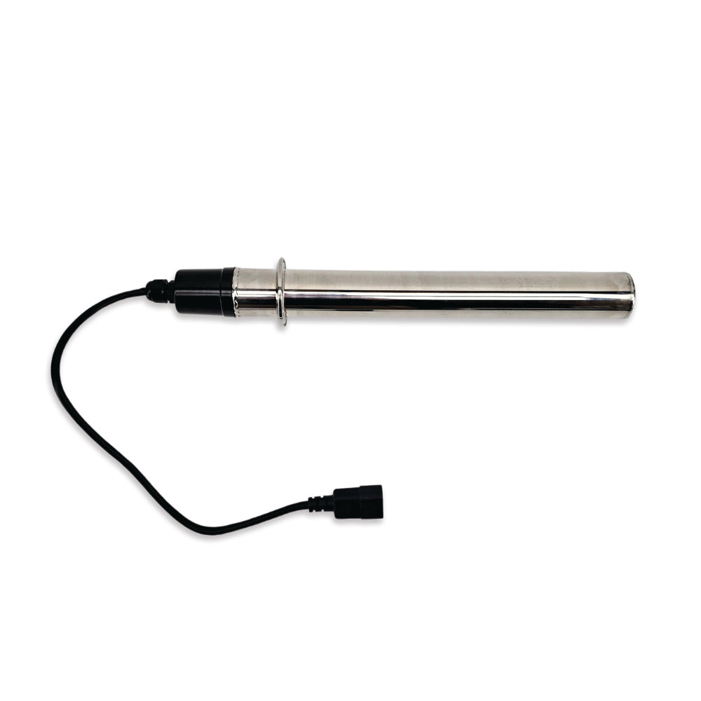 1.5 inch TC warming wand 500 watt