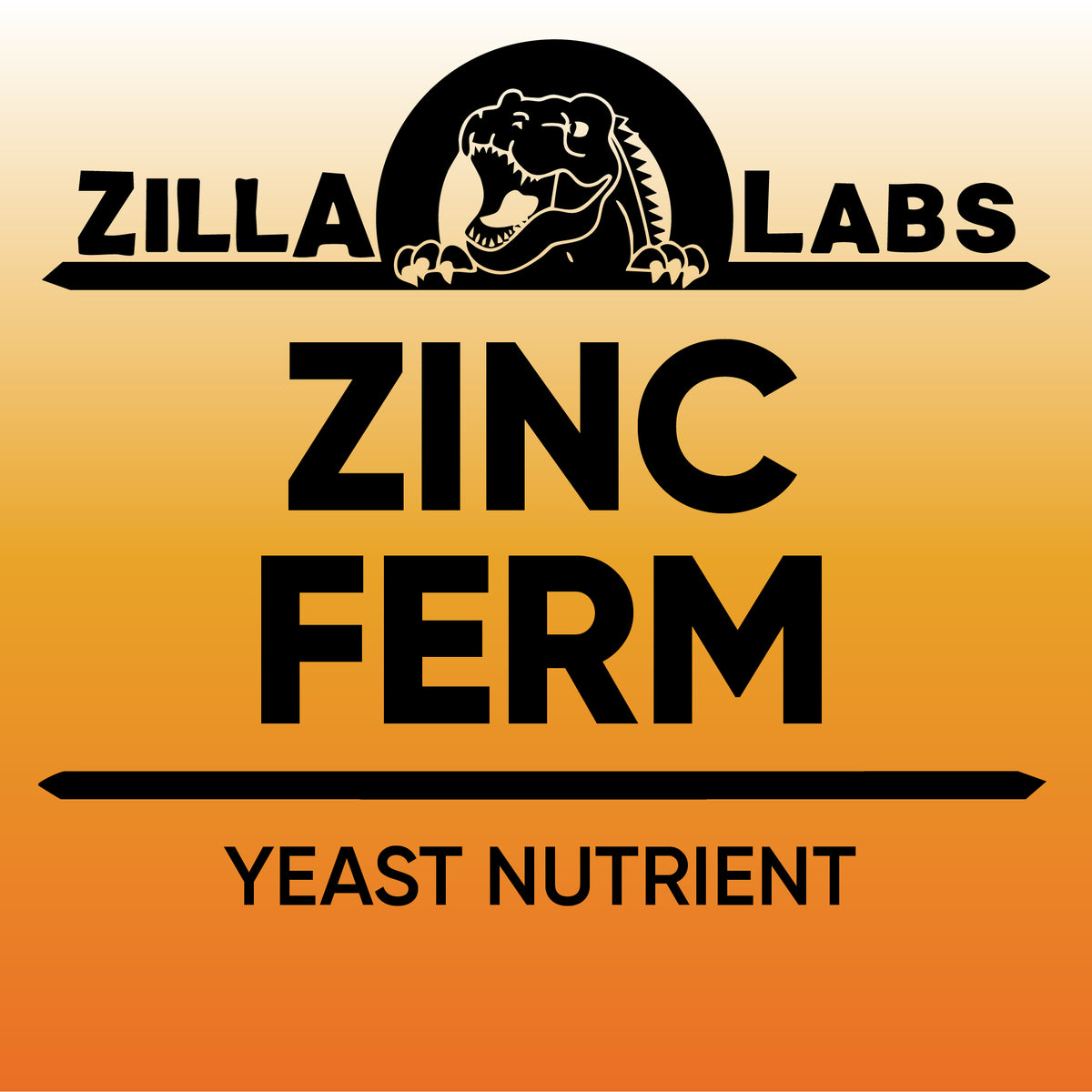 Zilla Labs Zinc Ferm yeast nutrient 30mL