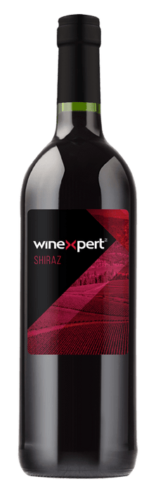 Reserve Shiraz, Australia, Wine Making Kit Makes 30 Bottles
