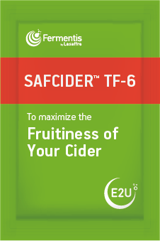 SafCider TF-6 (Tutti-Frutti) 5g