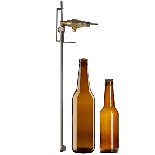 Bottle/Can Filler Beer Gun