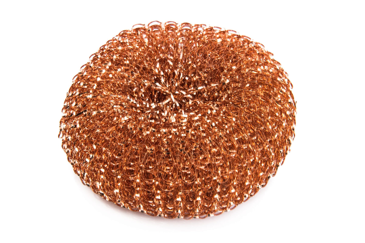 Copper Packing Scrubber Scourer Mesh, Catalitic Converter