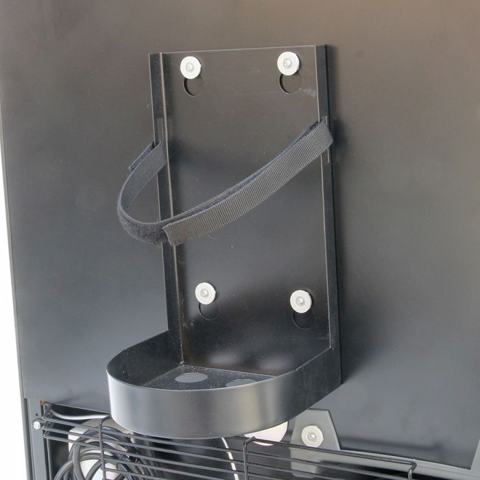 Kegmaster Kegerator Fridge Only Without Tap and Font