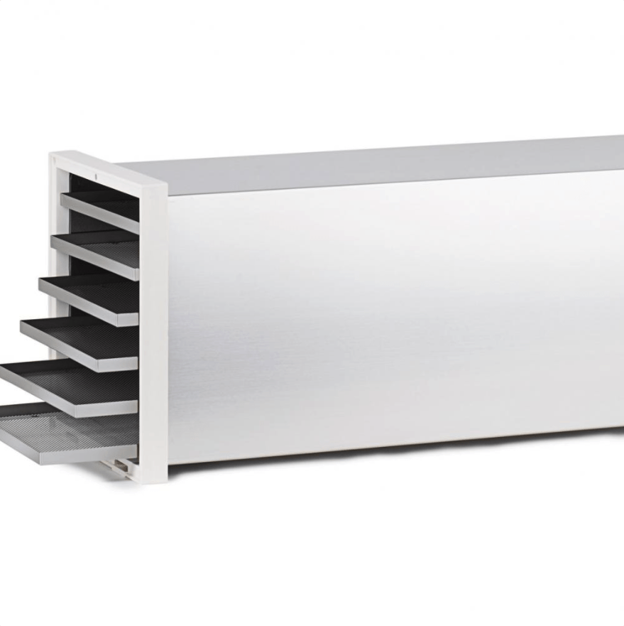 Biosec Food Dehydrator Deluxe B12 Food Drier Direct Import - Distillery King Australia