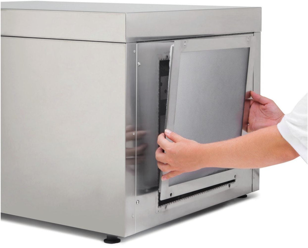 Biosec PRO Food Dehydrator 12 Shelves Food Drier Direct Import