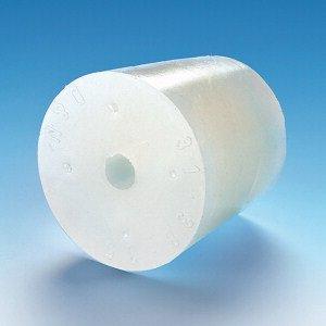 Bored Bung. 47 - 58mm. Silicon (Fits glass demi 54L) - Distillery King Australia