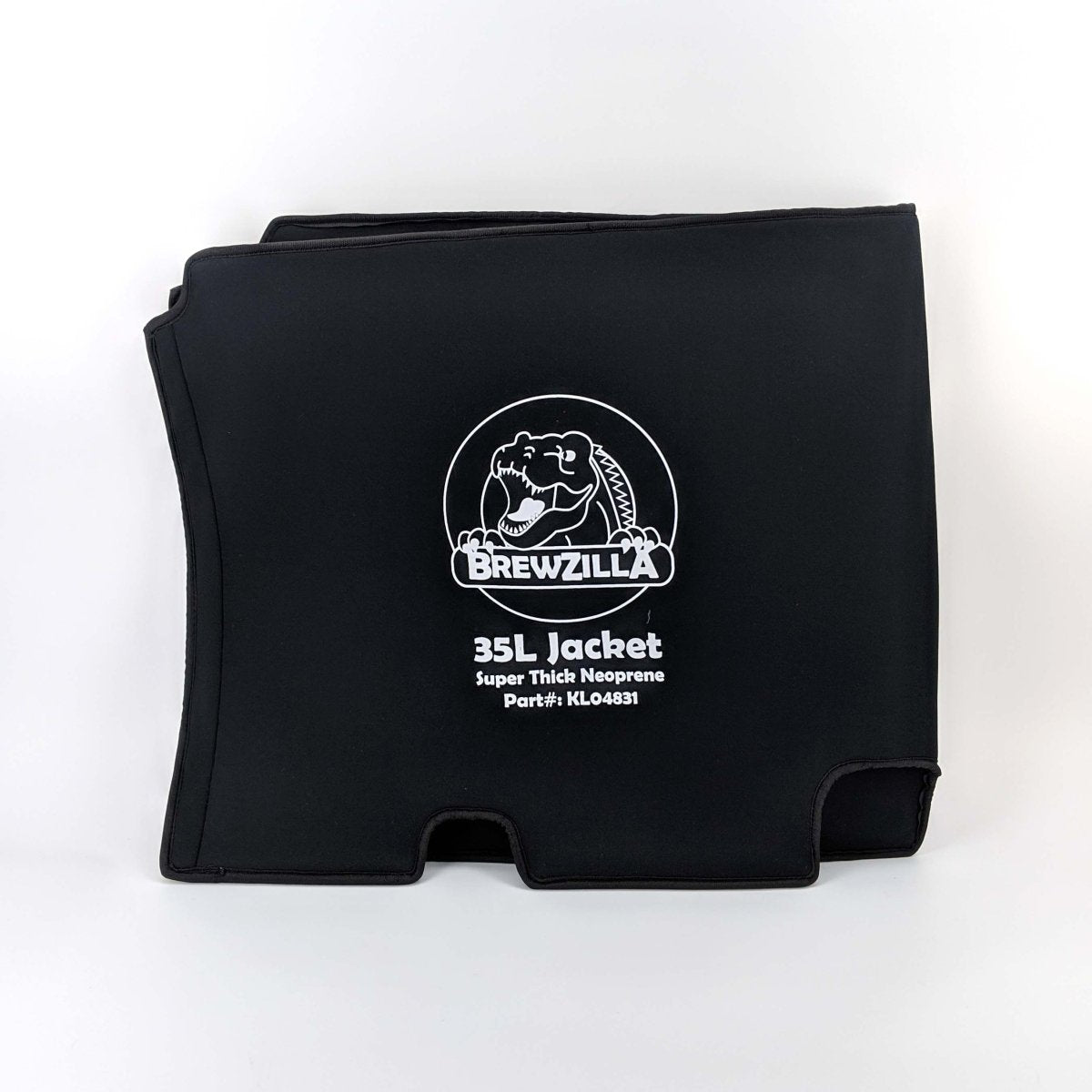 Brewzilla 35L Jacket (Super Thick Neoprene - also Compatible With 35L Digiboil) - Distillery King Australia