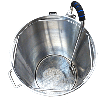 Brewzilla Whirlpool Arm - Suits 35L & 65L - Distillery King Australia