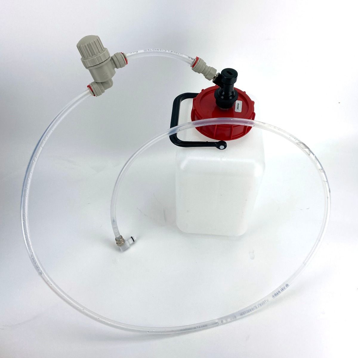 Carbotek Nitro Cool - Single Tap - Espresso Martini or Nitro Cold Brew Coffee or Nitro Beer - Distillery King Australia