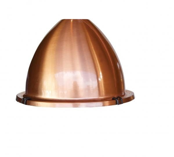 Create+ Alembic Dome Top - Distillery King Australia