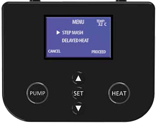 Grainfather G30 Control Box - Distillery King Australia