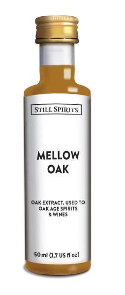Still Spirits Mellow Oak Essence 50mL - Distillery King Australia