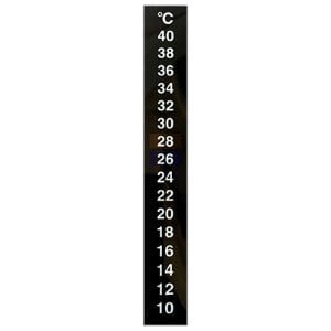Thermometer Stick - On - 10°C to 40°C - Distillery King Australia