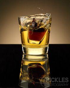Top Shelf Herbal Liqueur: Cocktail Series