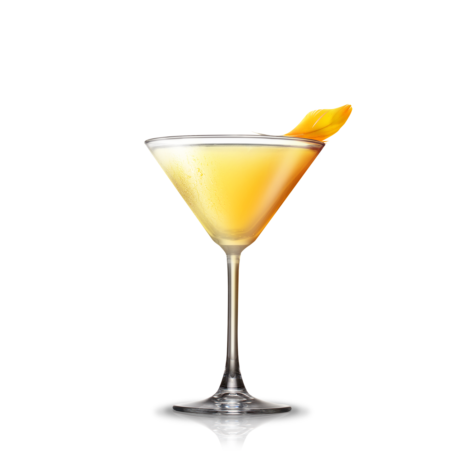 Top Shelf Rum Liqueur: Cocktail Series