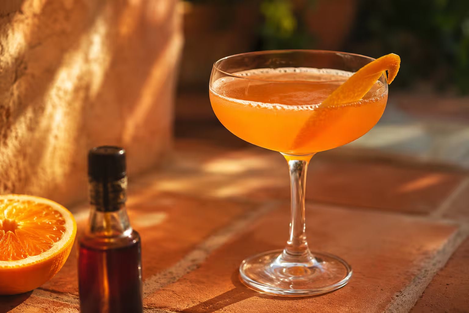 Apricot Brandy Cocktails: Seven Recipes and the Base Pac - Distillery King Australia