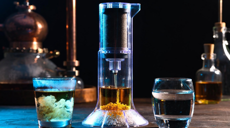 Carbon Filtering Spirits: The Complete Guide - Distillery King Australia