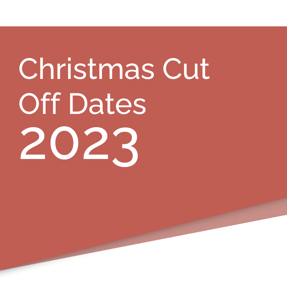 Christmas Shut Down & Order Cut-Off Dates 2023 – Distillery King Australia