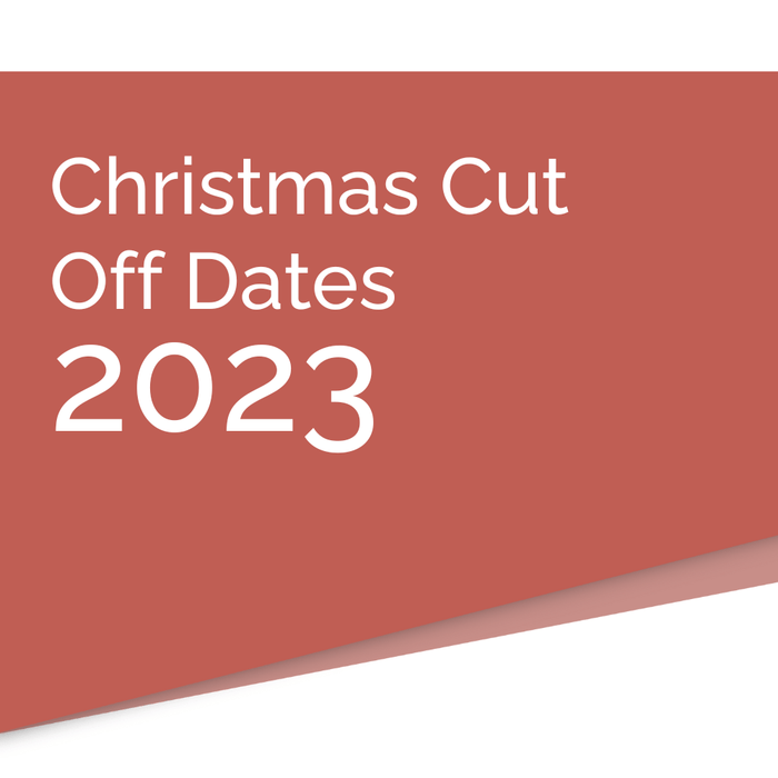 Christmas Shut Down & Order Cut-Off Dates 2023 - Distillery King Australia