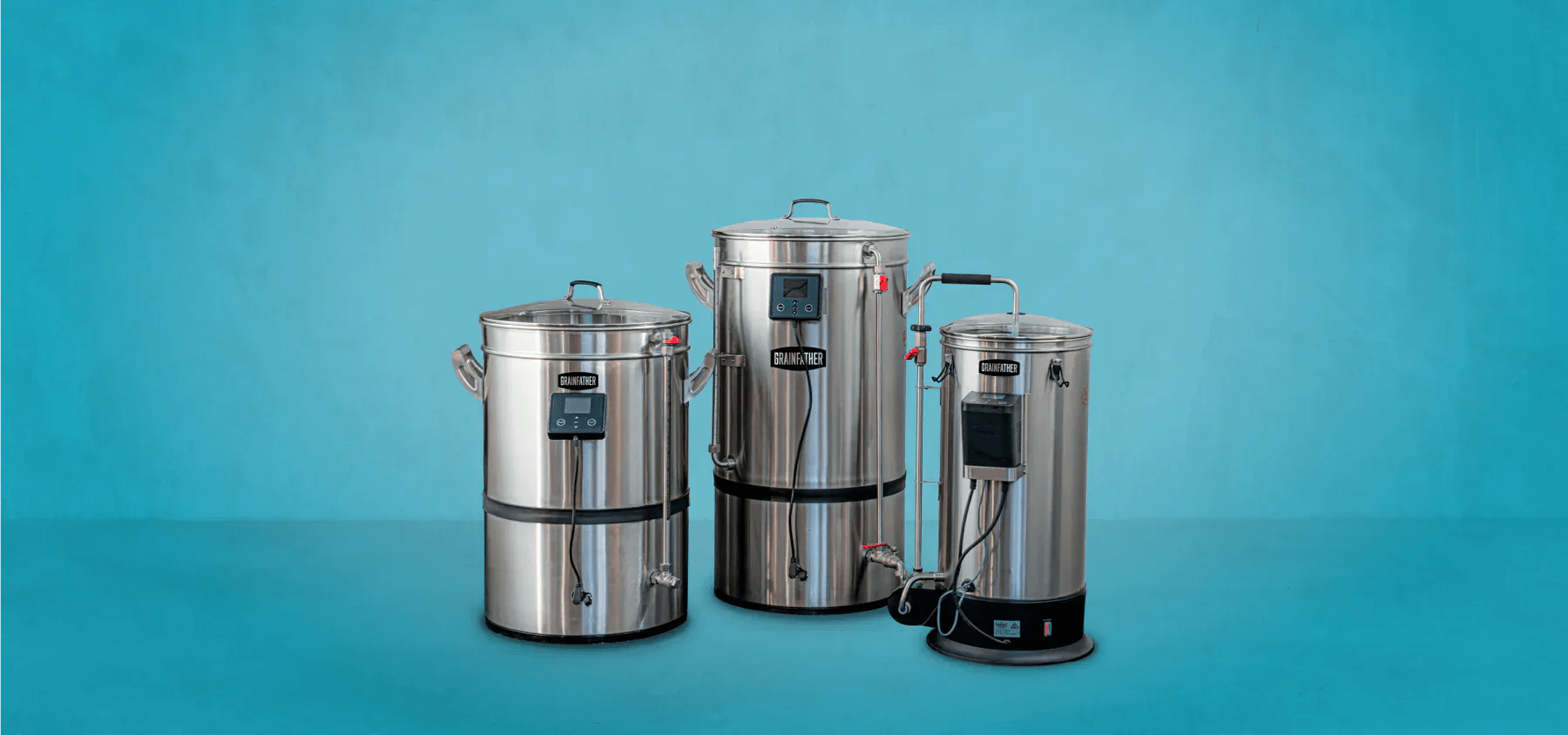 Comparing the Grainfather Brewing Systems: Which One Is Right for You? - Distillery King Australia
