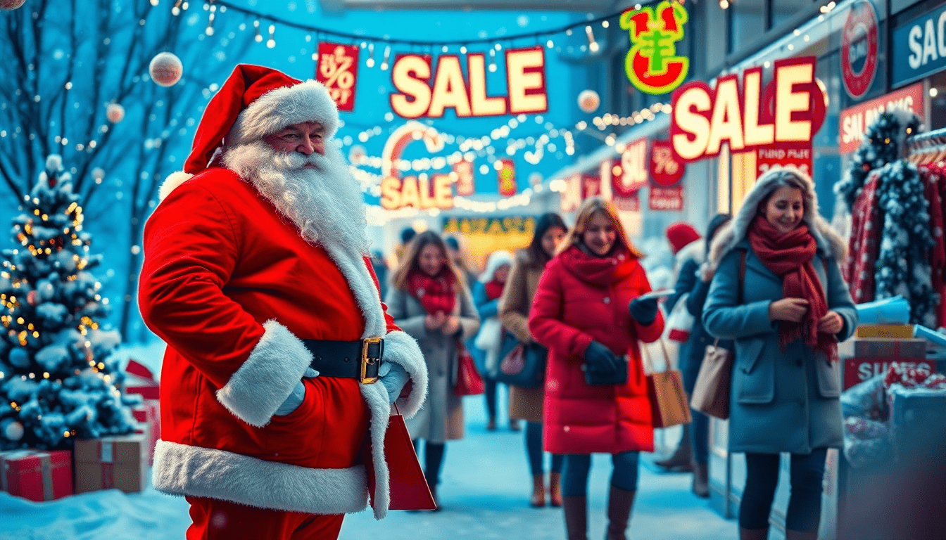 Distillery King's Santa Sale - Get an Extra 10% Off! - Distillery King Australia