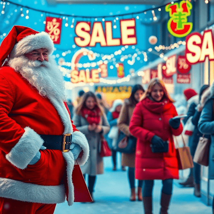 Distillery King's Santa Sale - Get an Extra 10% Off! - Distillery King Australia