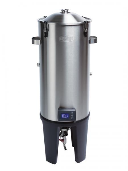 Grainfather Conical Fermenter FAQs - Distillery King Australia