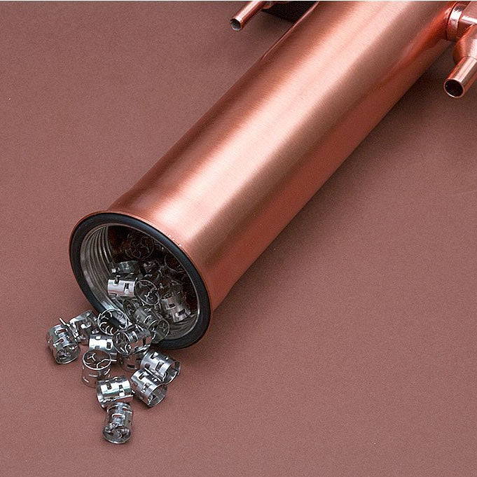 How to Clean your Turbo 500 Condenser - Distillery King Australia