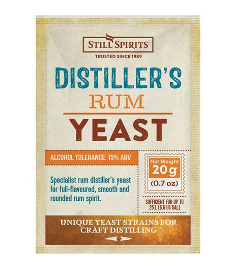 How to make Dark Rum from Molasses - Distillery King Australia