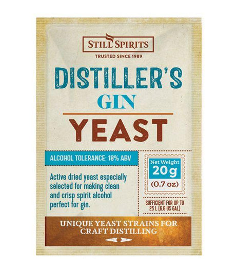 How to make Gin from Sugar - Distillery King Australia