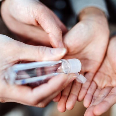 How to make Hand Sanitiser with the Turbo 500 - Distillery King Australia