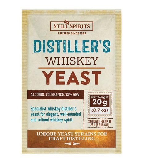 How to make Malt Whiskey from Grain - Distillery King Australia