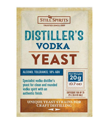 How to make Vodka from Potatoes - Distillery King Australia