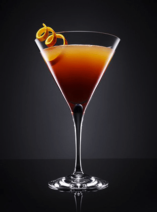 Icon Black Sambuca: Cocktail Series - Distillery King Australia