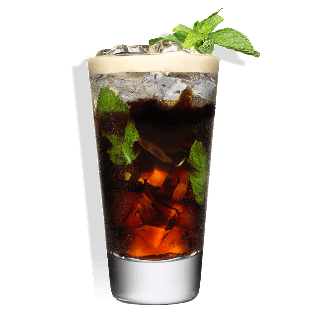 Icon Coffee Maria Liqueur: Cocktail Series - Distillery King Australia