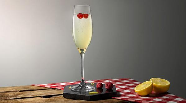 Icon Limoncello: Cocktail Series - Distillery King Australia