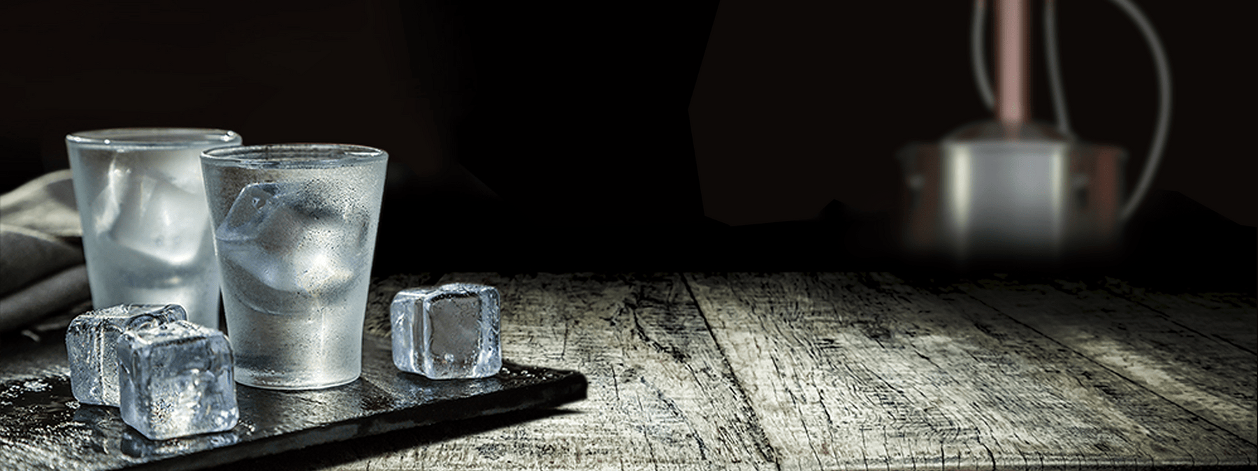 Making Craft Vodka with the Turbo 500 Condenser and Grainfather - Distillery King Australia