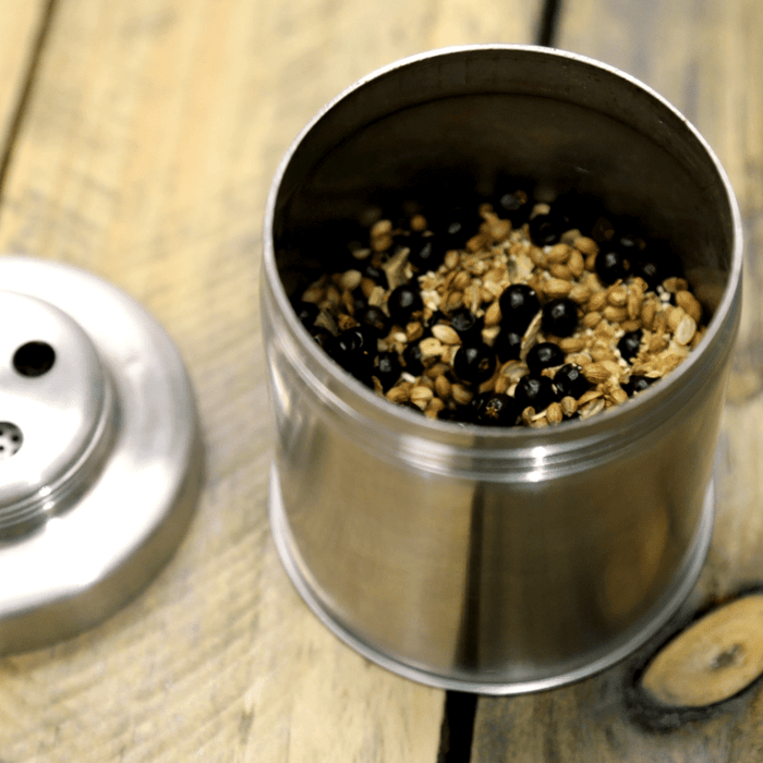 Making Gin with the Alembic Pot Still & Botanical Basket - Instructions - Distillery King Australia