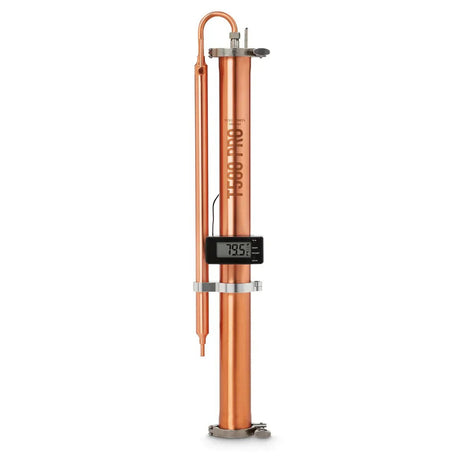 T500 Pro: The Ultimate Distilling System - Distillery King Australia