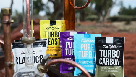 The Complete Guide to Turbo Yeast: Which One Should You Use? - Distillery King Australia