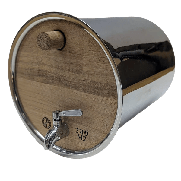 The Impact of Char and Toast Levels on Chemical Compounds in Oak Barrel Aging - Distillery King Australia