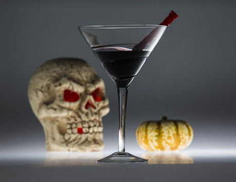 Top Shelf Black Sambuca: Cocktail Series - Distillery King Australia