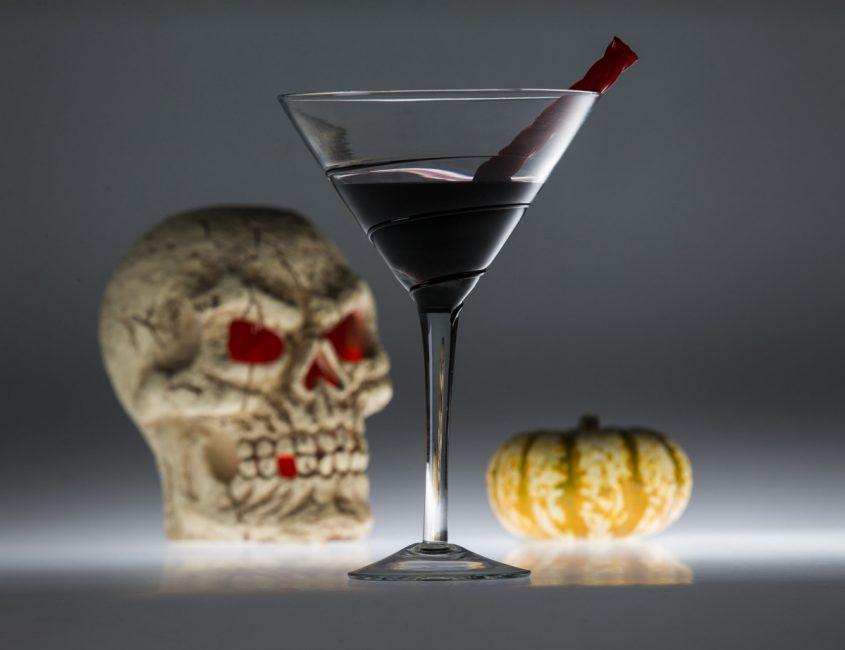 Top Shelf Black Sambuca: Cocktail Series - Distillery King Australia