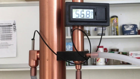 Turbo 500 (T500) Instructions: Making Spirits with the Turbo 500 - With Videos - Distillery King Australia